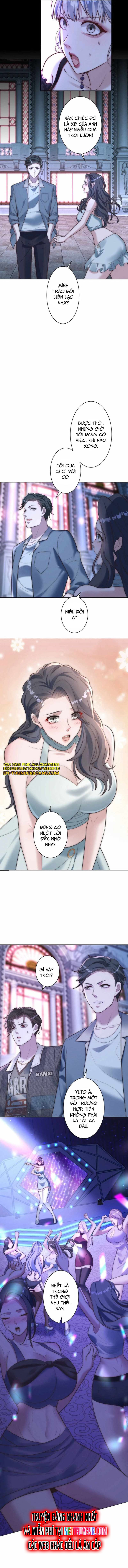 Trở Thành Vô Địch Bằng Hệ Thống Giảm Giá Trị [Chap 1-38]