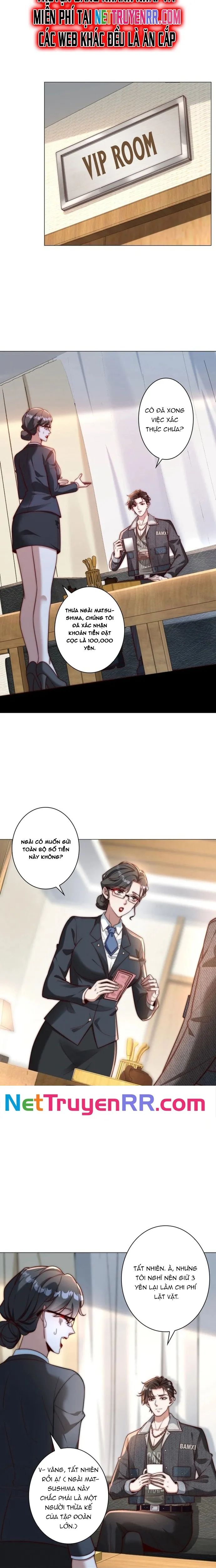 Trở Thành Vô Địch Bằng Hệ Thống Giảm Giá Trị [Chap 1-38]