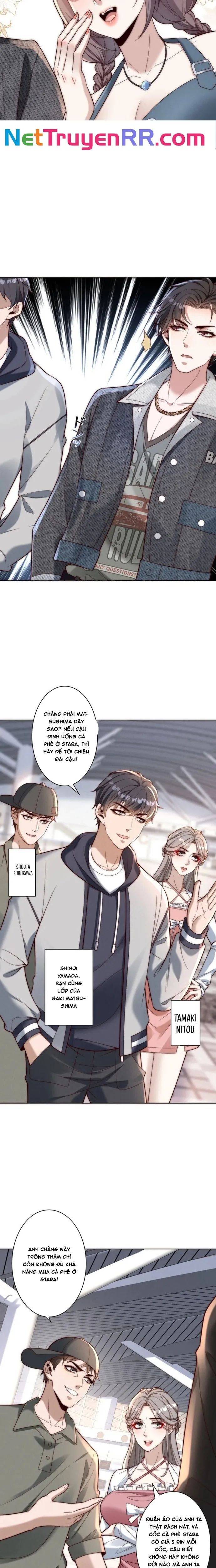 Trở Thành Vô Địch Bằng Hệ Thống Giảm Giá Trị [Chap 1-38]