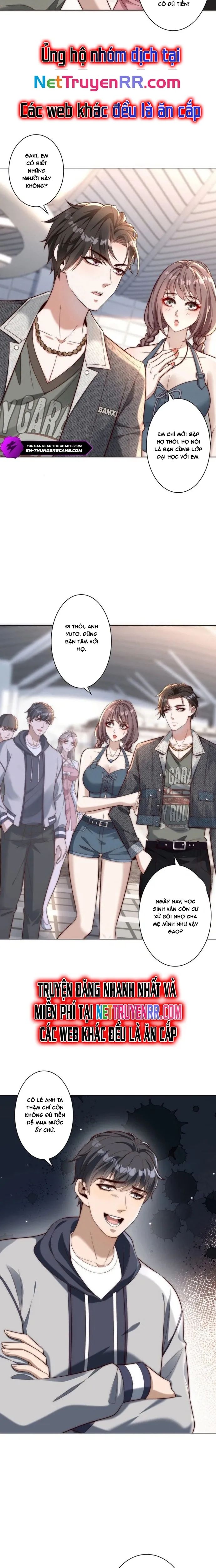 Trở Thành Vô Địch Bằng Hệ Thống Giảm Giá Trị [Chap 1-38]