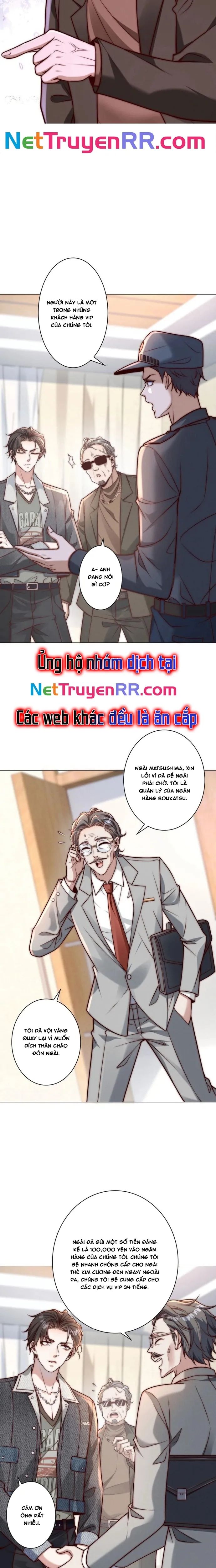 Trở Thành Vô Địch Bằng Hệ Thống Giảm Giá Trị [Chap 1-38]