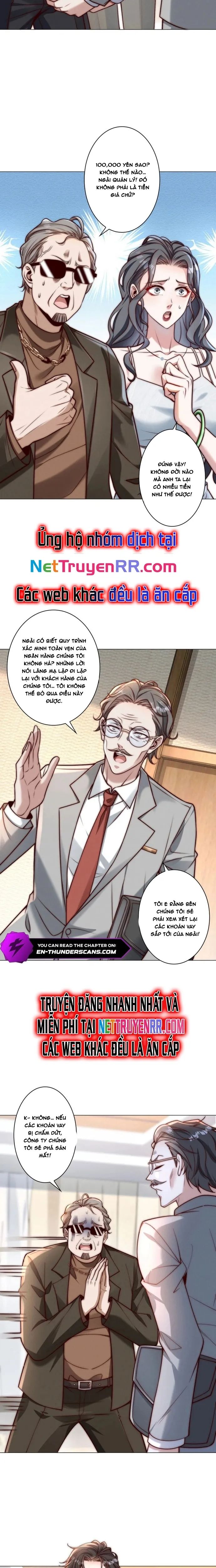 Trở Thành Vô Địch Bằng Hệ Thống Giảm Giá Trị [Chap 1-38]