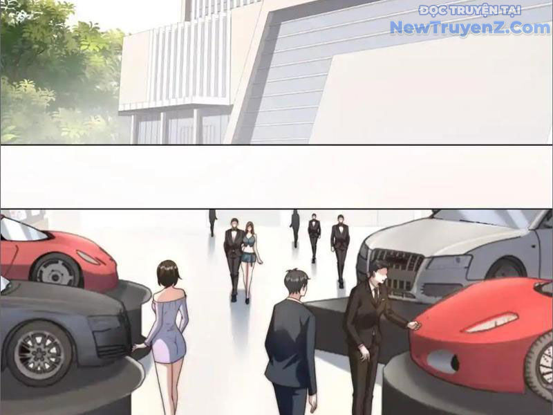 Trở Thành Vô Địch Bằng Hệ Thống Giảm Giá Trị [Chap 1-38]