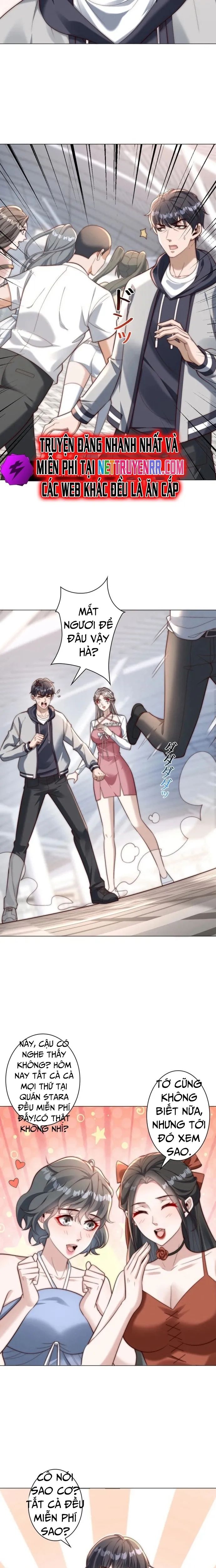 Trở Thành Vô Địch Bằng Hệ Thống Giảm Giá Trị [Chap 1-38]