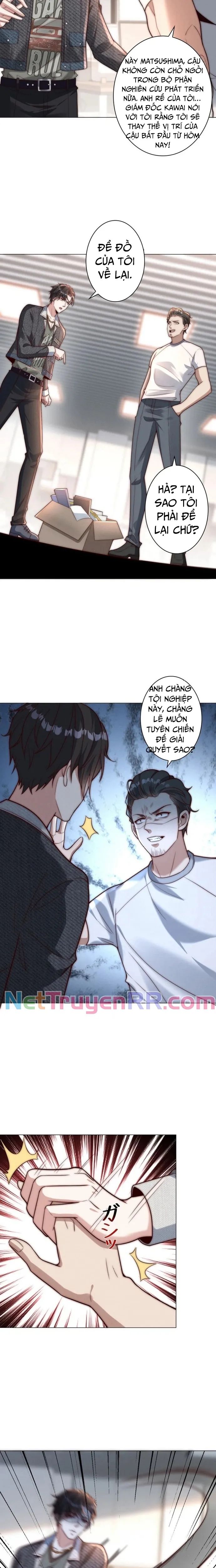 Trở Thành Vô Địch Bằng Hệ Thống Giảm Giá Trị [Chap 1-38]