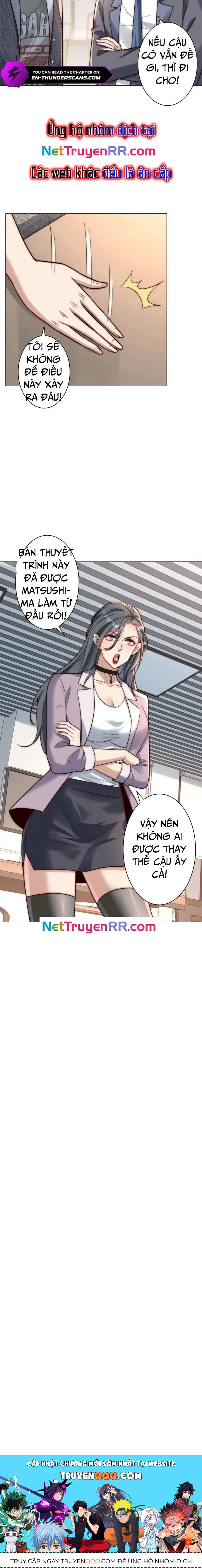 Trở Thành Vô Địch Bằng Hệ Thống Giảm Giá Trị [Chap 1-38]