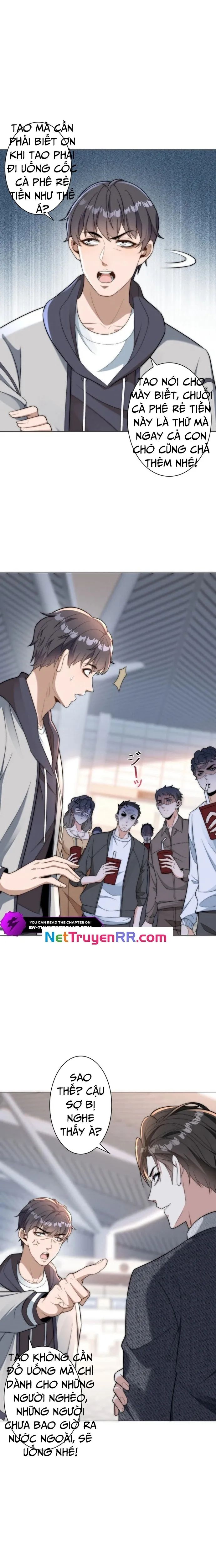 Trở Thành Vô Địch Bằng Hệ Thống Giảm Giá Trị [Chap 1-38]