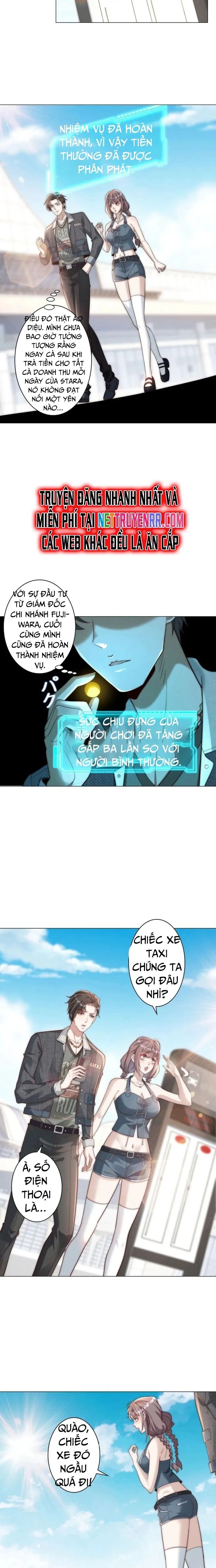 Trở Thành Vô Địch Bằng Hệ Thống Giảm Giá Trị [Chap 1-38]