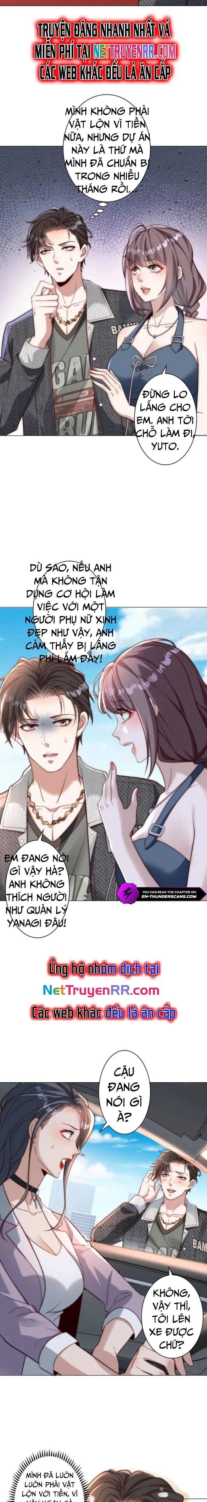 Trở Thành Vô Địch Bằng Hệ Thống Giảm Giá Trị [Chap 1-38]