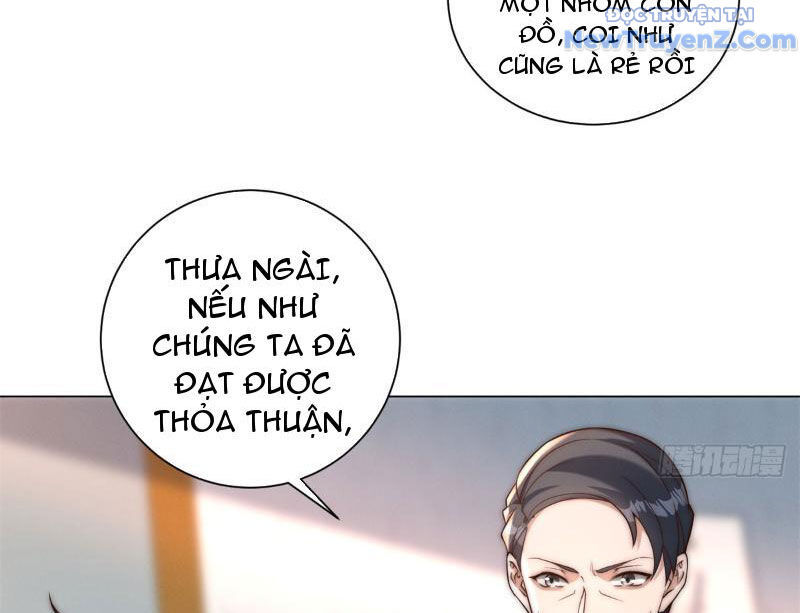 Trở Thành Vô Địch Bằng Hệ Thống Giảm Giá Trị [Chap 1-38]