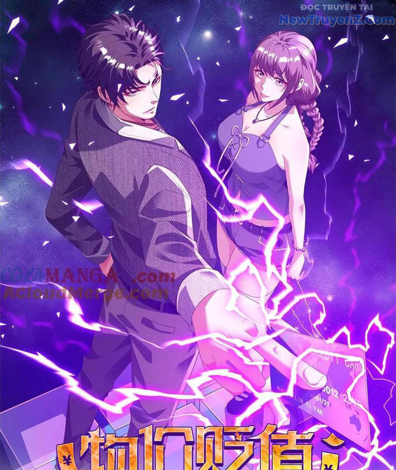 Trở Thành Vô Địch Bằng Hệ Thống Giảm Giá Trị [Chap 1-38]