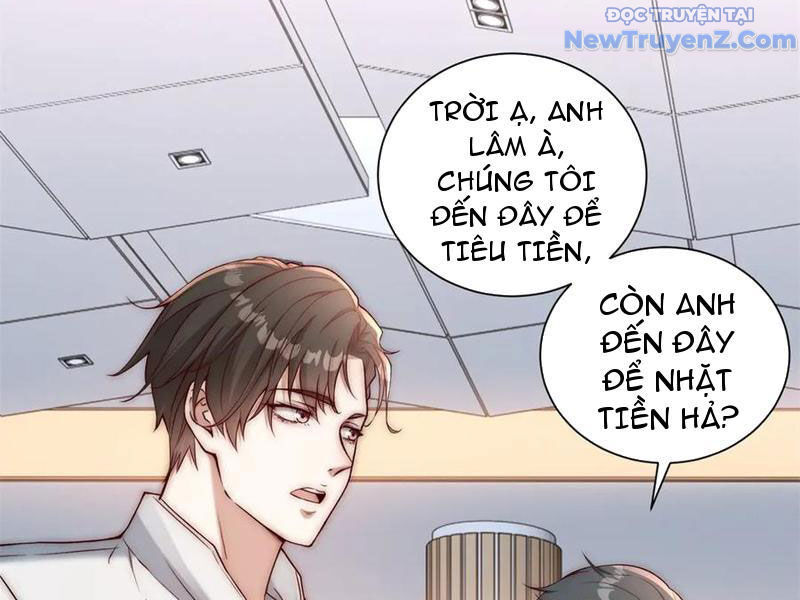 Trở Thành Vô Địch Bằng Hệ Thống Giảm Giá Trị [Chap 1-38]