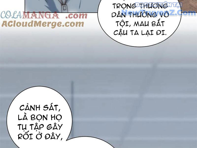 Trở Thành Vô Địch Bằng Hệ Thống Giảm Giá Trị [Chap 1-38]