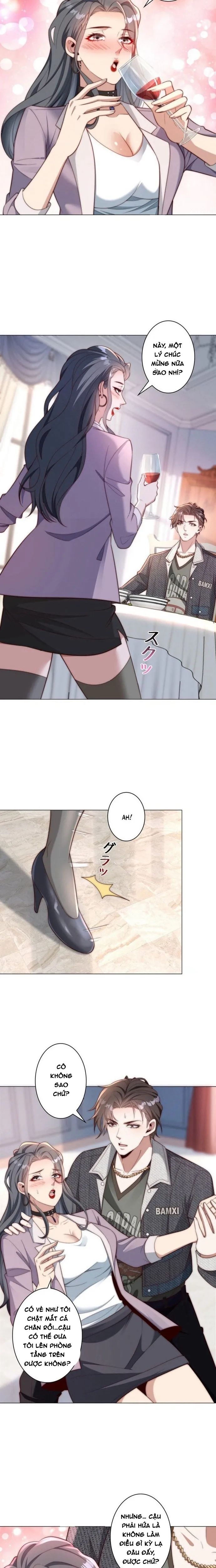 Trở Thành Vô Địch Bằng Hệ Thống Giảm Giá Trị [Chap 1-38]