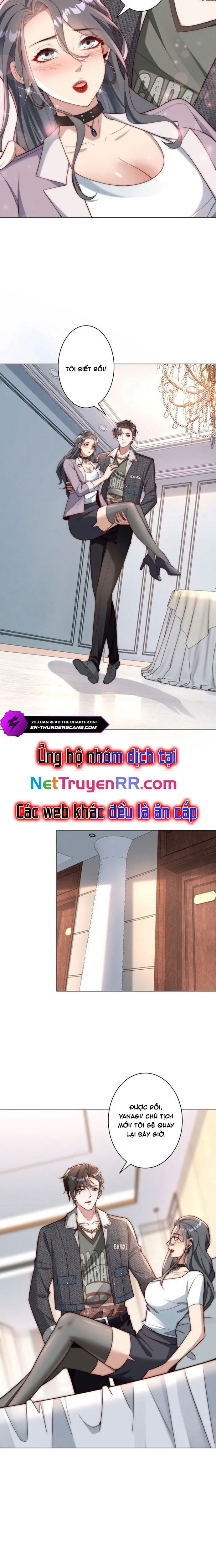 Trở Thành Vô Địch Bằng Hệ Thống Giảm Giá Trị [Chap 1-38]