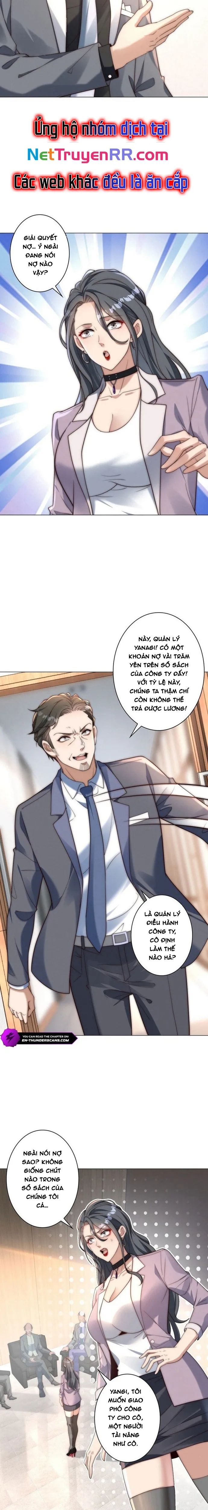 Trở Thành Vô Địch Bằng Hệ Thống Giảm Giá Trị [Chap 1-38]