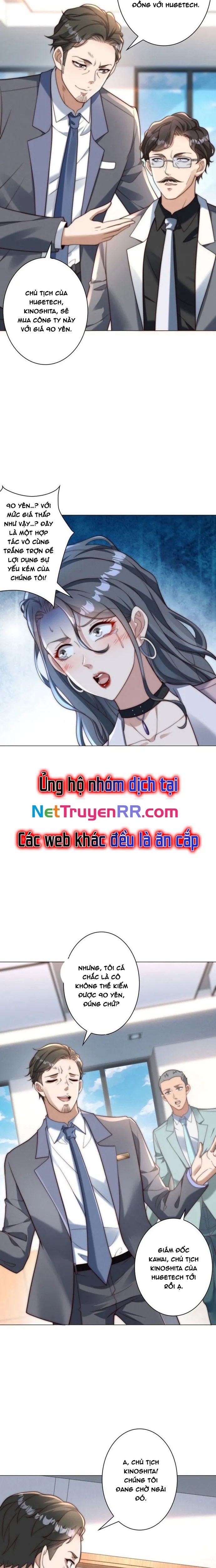 Trở Thành Vô Địch Bằng Hệ Thống Giảm Giá Trị [Chap 1-38]