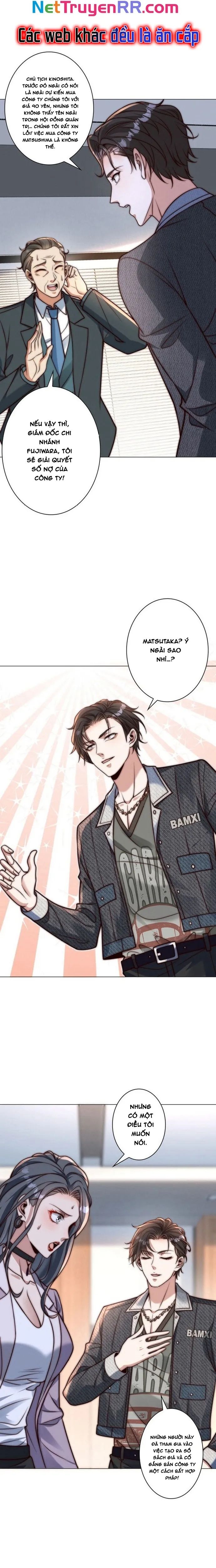 Trở Thành Vô Địch Bằng Hệ Thống Giảm Giá Trị [Chap 1-38]
