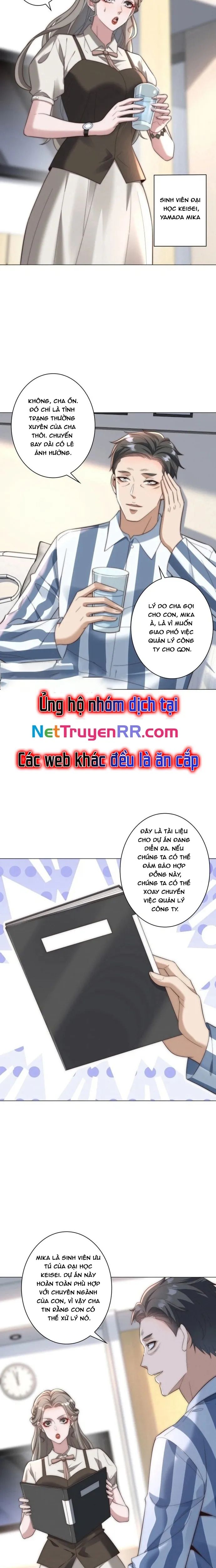 Trở Thành Vô Địch Bằng Hệ Thống Giảm Giá Trị [Chap 1-38]