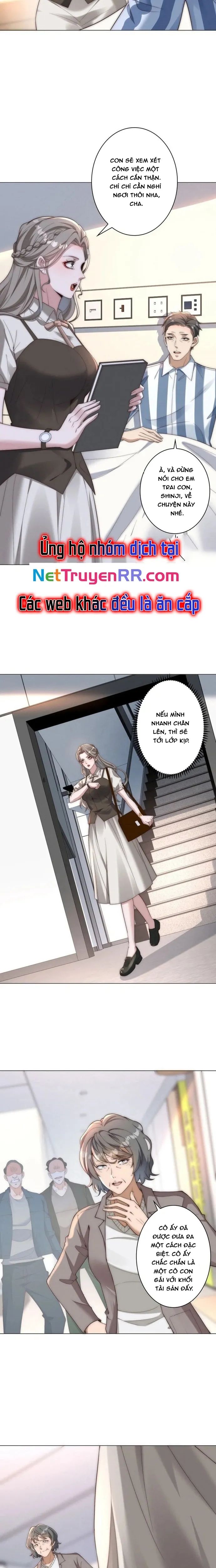 Trở Thành Vô Địch Bằng Hệ Thống Giảm Giá Trị [Chap 1-38]