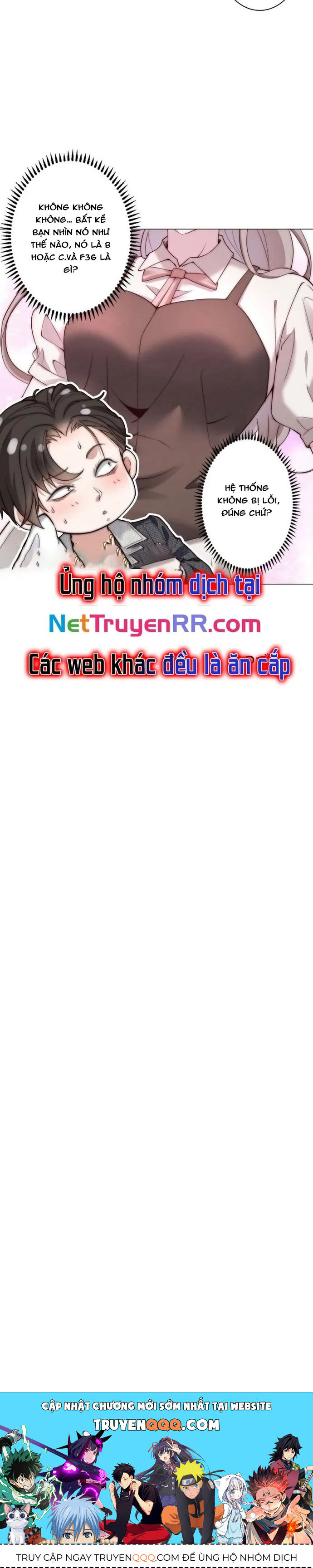 Trở Thành Vô Địch Bằng Hệ Thống Giảm Giá Trị [Chap 1-38]