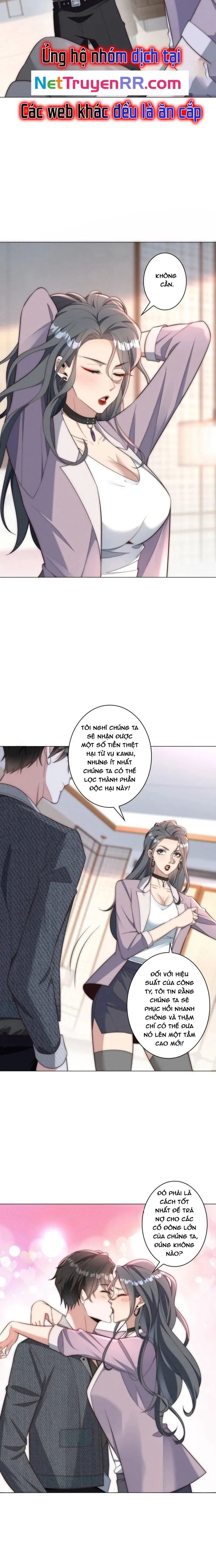Trở Thành Vô Địch Bằng Hệ Thống Giảm Giá Trị [Chap 1-38]