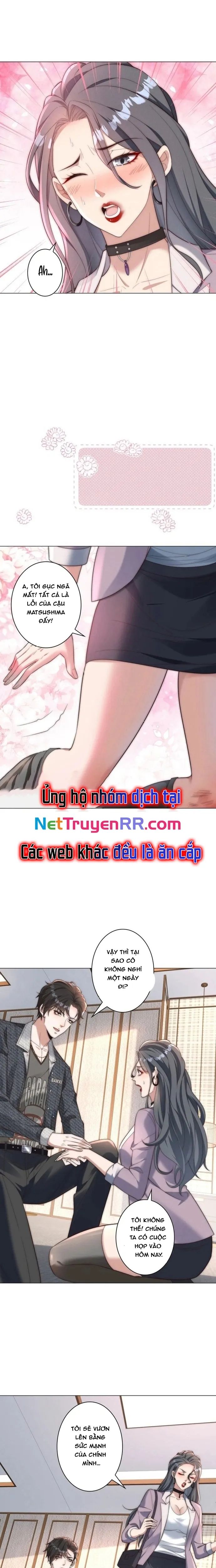 Trở Thành Vô Địch Bằng Hệ Thống Giảm Giá Trị [Chap 1-38]