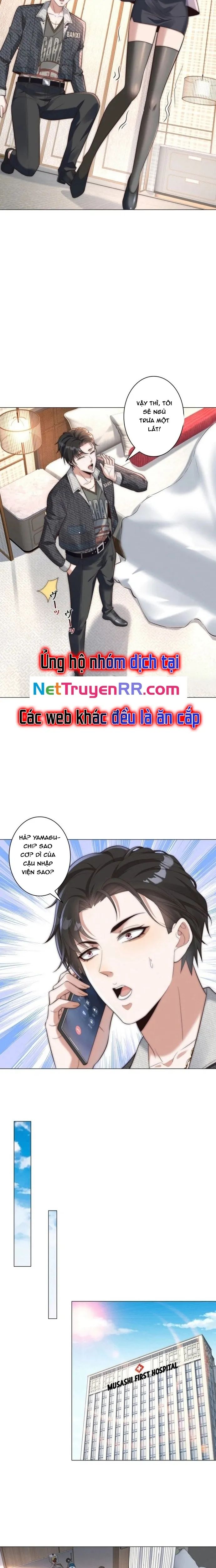 Trở Thành Vô Địch Bằng Hệ Thống Giảm Giá Trị [Chap 1-38]