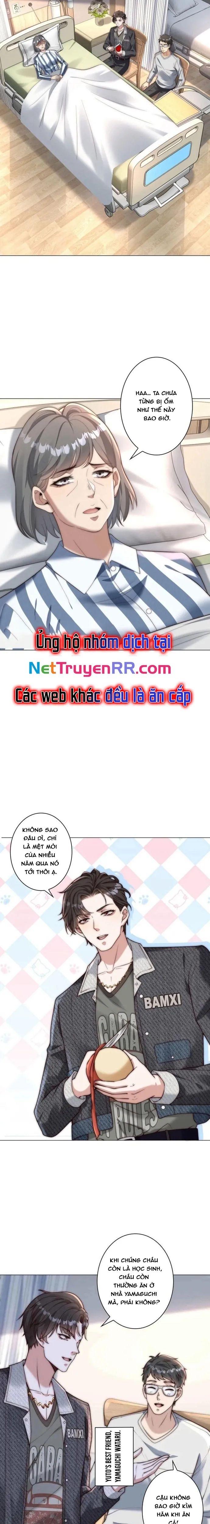 Trở Thành Vô Địch Bằng Hệ Thống Giảm Giá Trị [Chap 1-38]