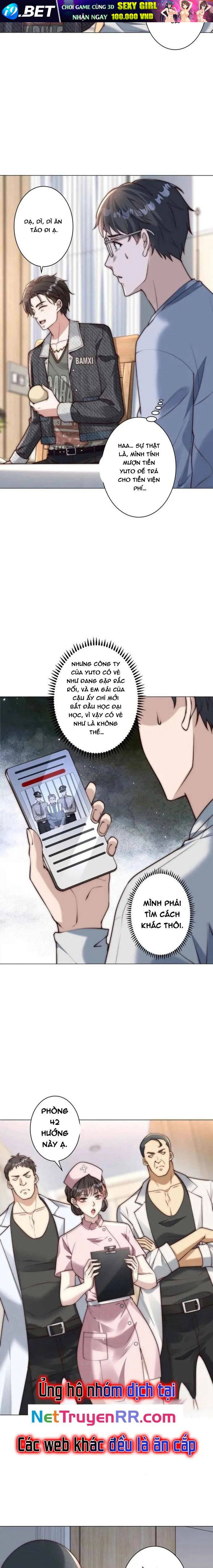 Trở Thành Vô Địch Bằng Hệ Thống Giảm Giá Trị [Chap 1-38]