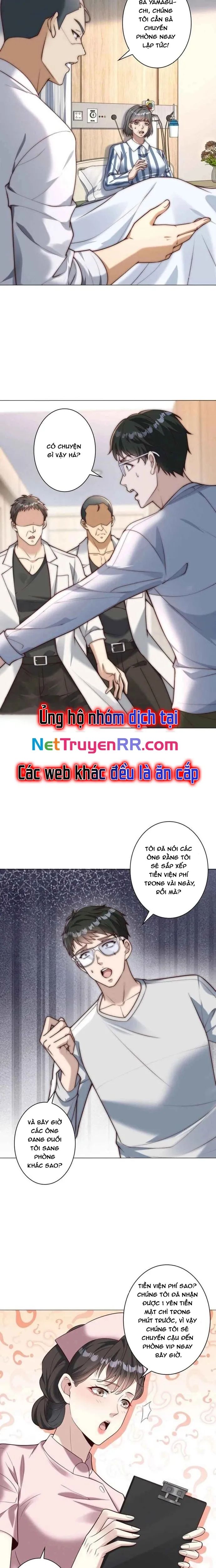 Trở Thành Vô Địch Bằng Hệ Thống Giảm Giá Trị [Chap 1-38]