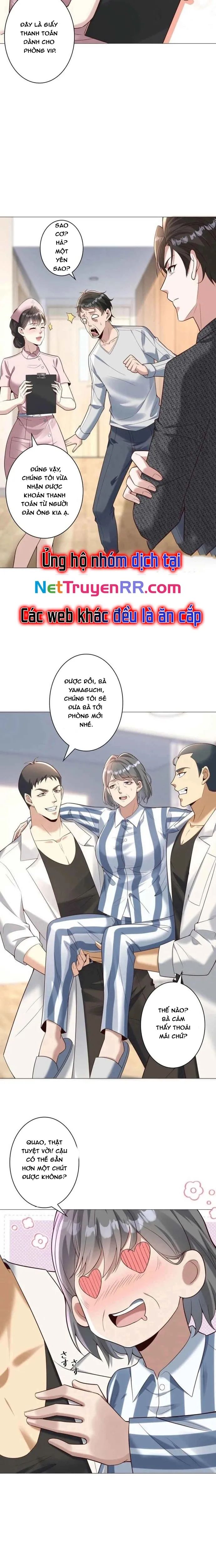 Trở Thành Vô Địch Bằng Hệ Thống Giảm Giá Trị [Chap 1-38]