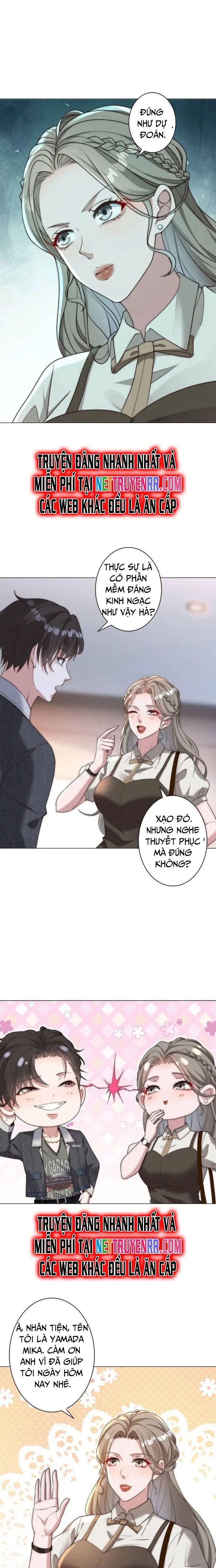 Trở Thành Vô Địch Bằng Hệ Thống Giảm Giá Trị [Chap 1-38]