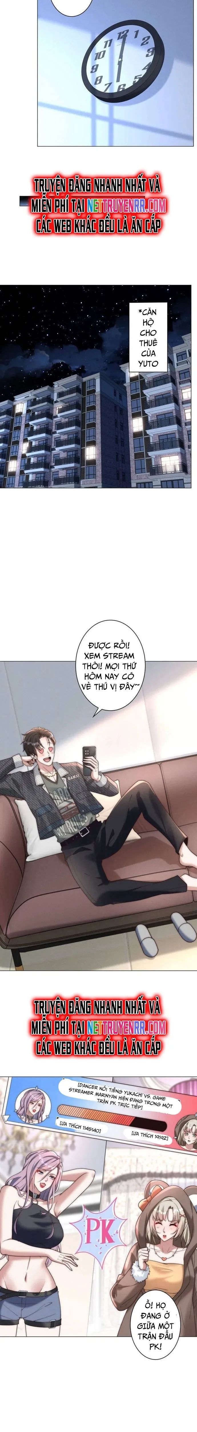 Trở Thành Vô Địch Bằng Hệ Thống Giảm Giá Trị [Chap 1-38]