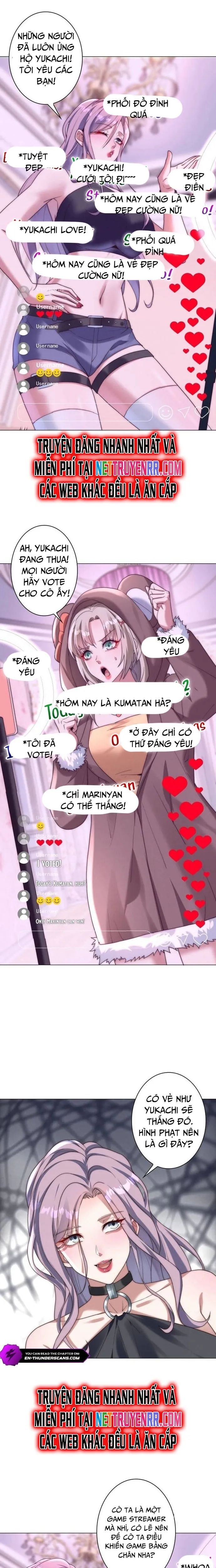 Trở Thành Vô Địch Bằng Hệ Thống Giảm Giá Trị [Chap 1-38]