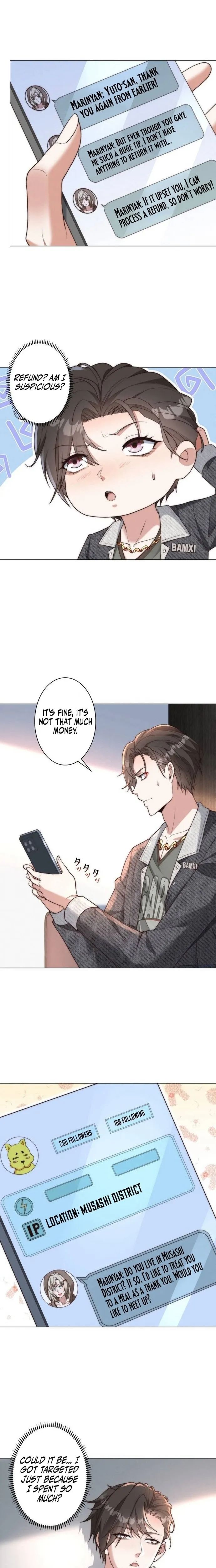 Trở Thành Vô Địch Bằng Hệ Thống Giảm Giá Trị [Chap 1-38]
