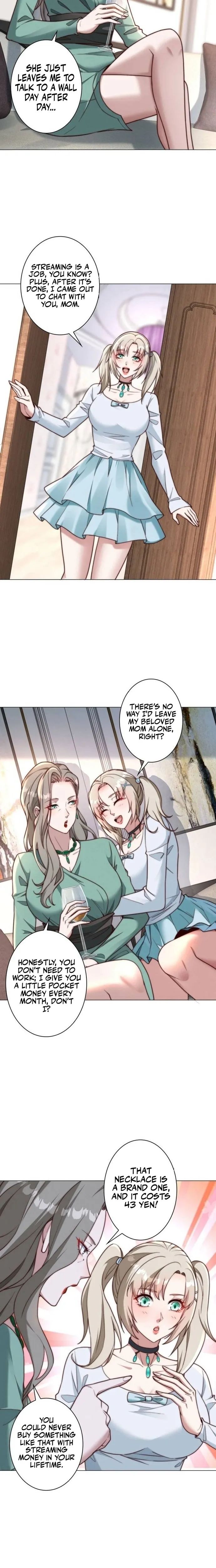 Trở Thành Vô Địch Bằng Hệ Thống Giảm Giá Trị [Chap 1-38]