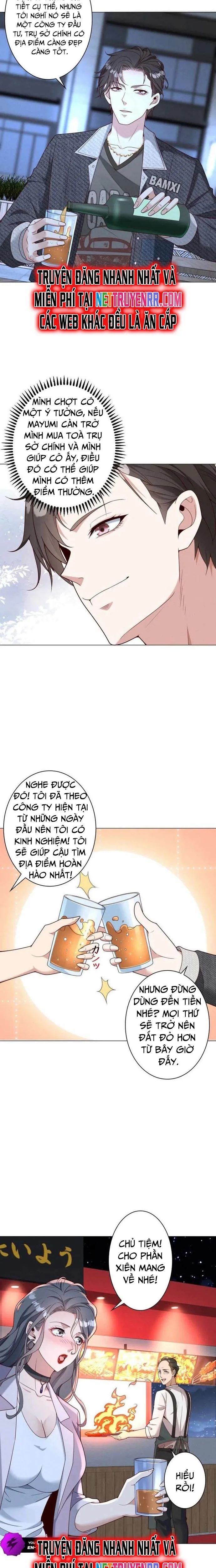 Trở Thành Vô Địch Bằng Hệ Thống Giảm Giá Trị [Chap 1-38]