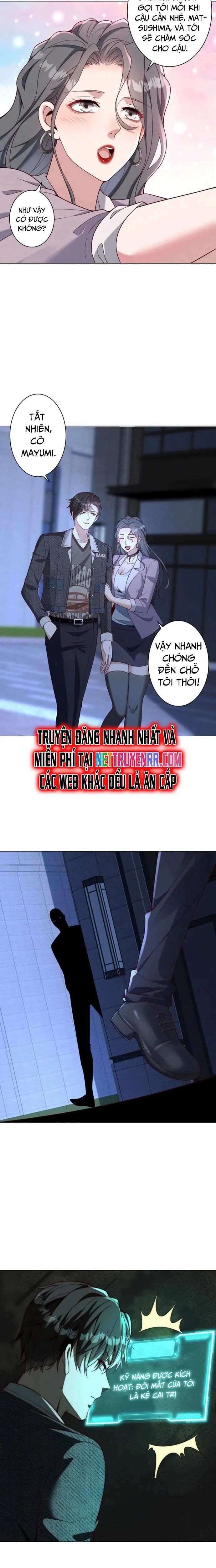 Trở Thành Vô Địch Bằng Hệ Thống Giảm Giá Trị [Chap 1-38]