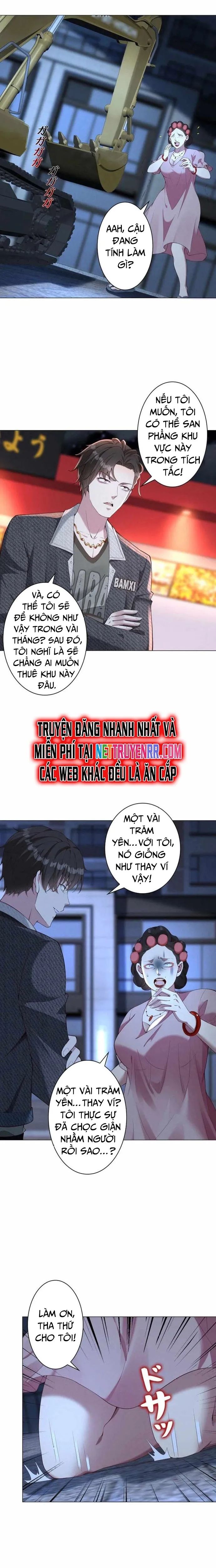 Trở Thành Vô Địch Bằng Hệ Thống Giảm Giá Trị [Chap 1-38]