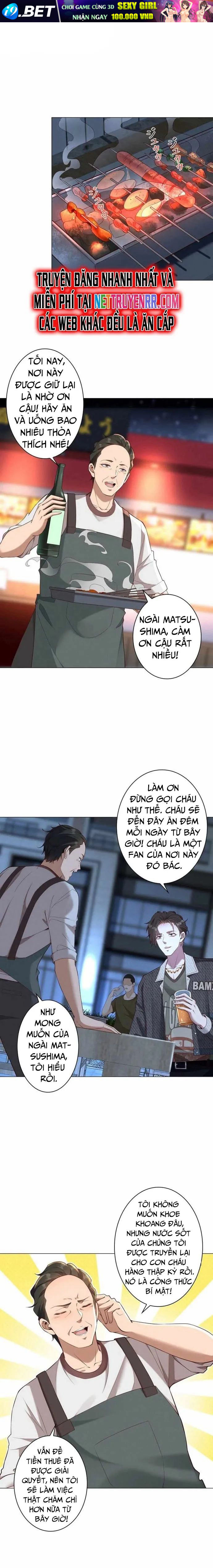 Trở Thành Vô Địch Bằng Hệ Thống Giảm Giá Trị [Chap 1-38]