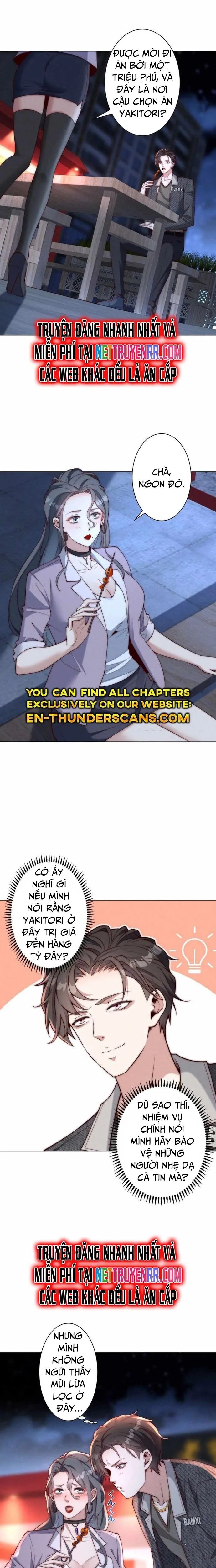 Trở Thành Vô Địch Bằng Hệ Thống Giảm Giá Trị [Chap 1-38]