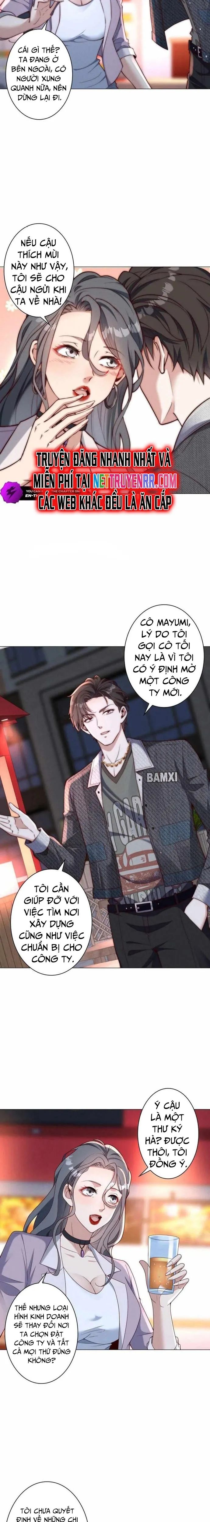 Trở Thành Vô Địch Bằng Hệ Thống Giảm Giá Trị [Chap 1-38]