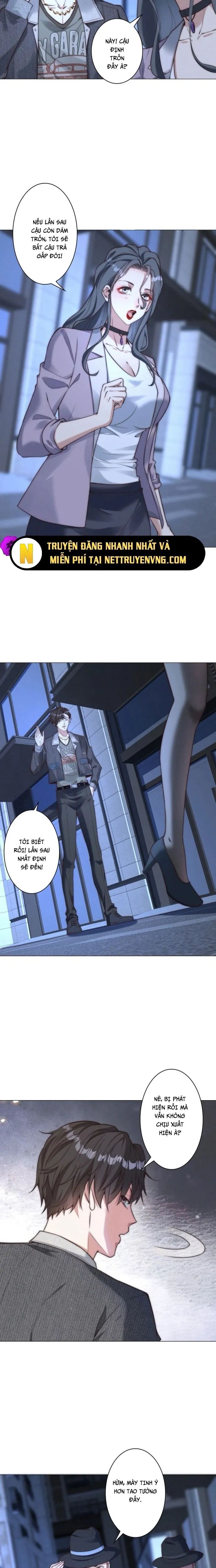 Trở Thành Vô Địch Bằng Hệ Thống Giảm Giá Trị [Chap 1-38]