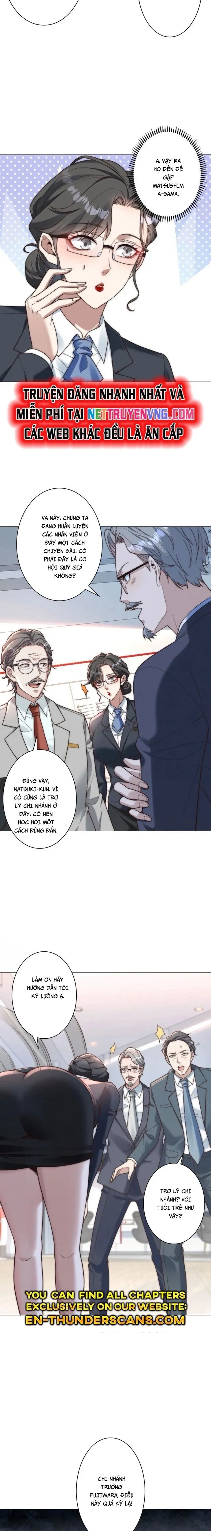 Trở Thành Vô Địch Bằng Hệ Thống Giảm Giá Trị [Chap 1-38]