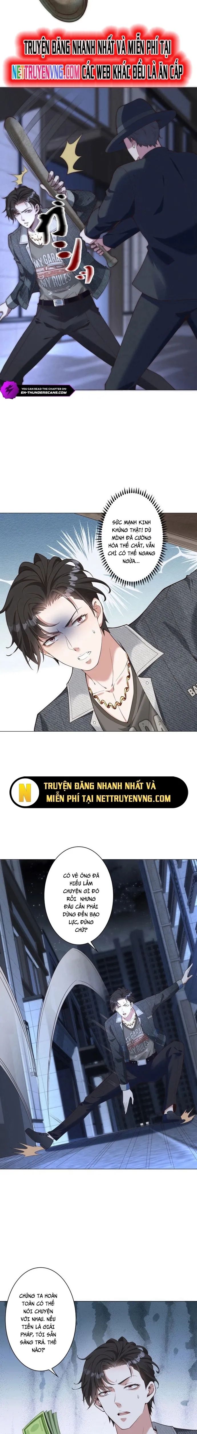 Trở Thành Vô Địch Bằng Hệ Thống Giảm Giá Trị [Chap 1-38]