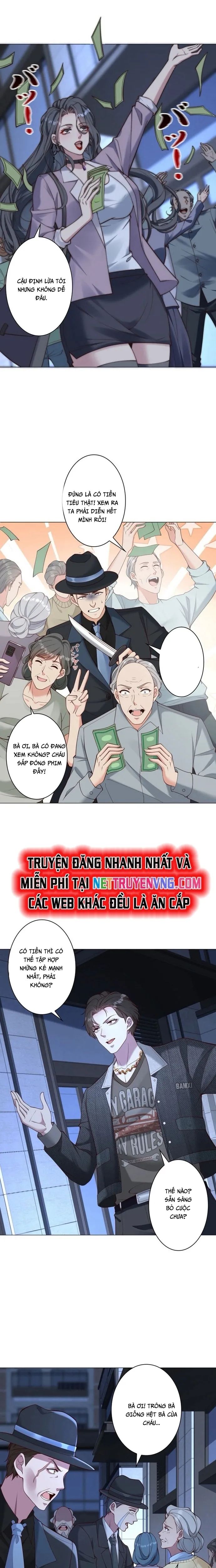 Trở Thành Vô Địch Bằng Hệ Thống Giảm Giá Trị [Chap 1-38]