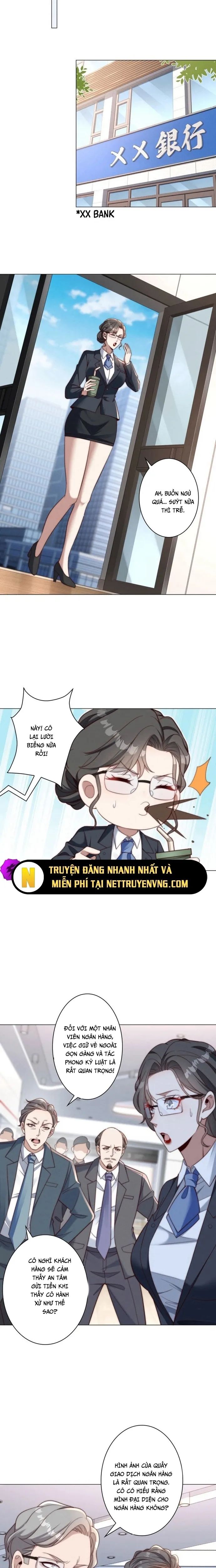 Trở Thành Vô Địch Bằng Hệ Thống Giảm Giá Trị [Chap 1-38]