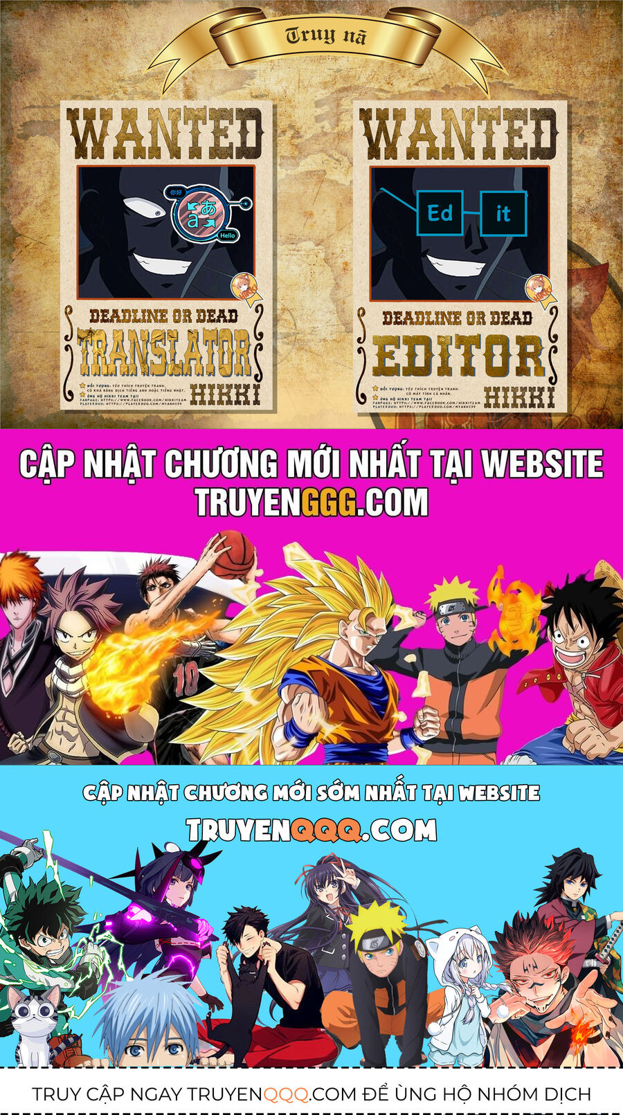 Nettruyen Truyện tranh online