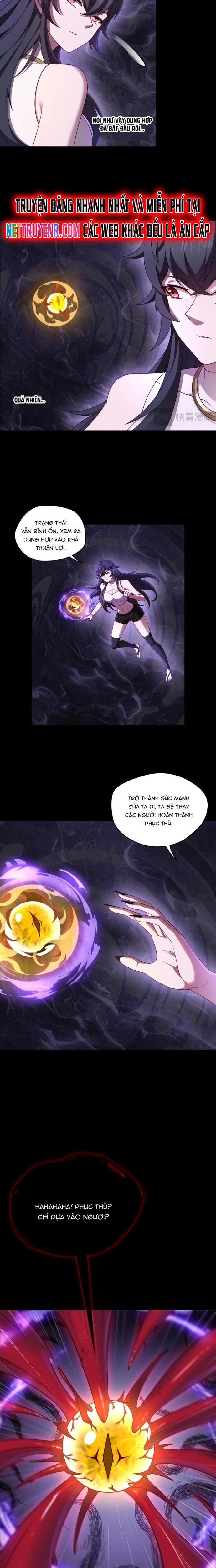 Đại Lộ Vô Danh [Chap 82-89]
